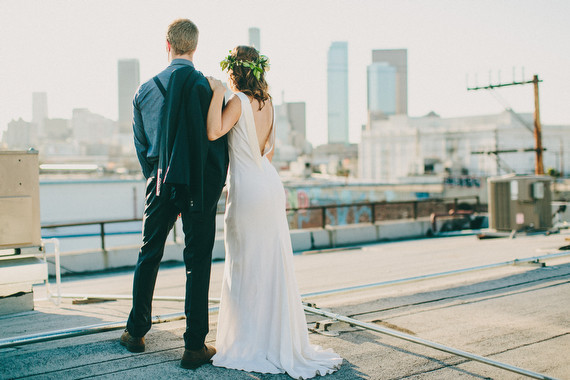 Portraits Wedding Inspiration