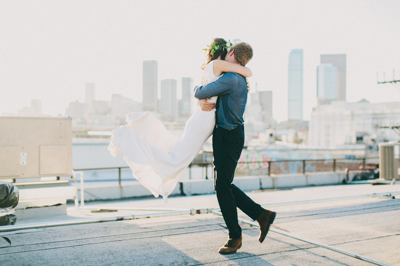 Portraits Wedding Inspiration