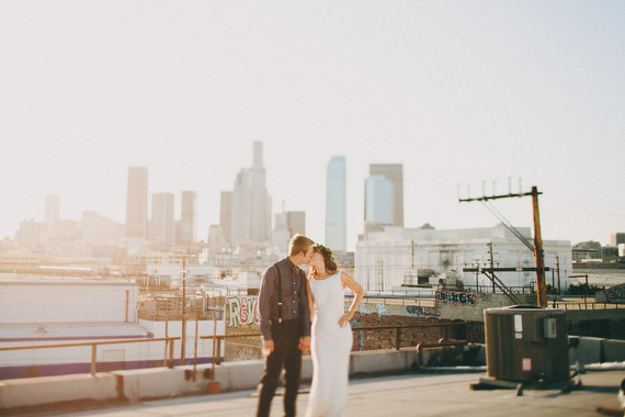 Industrial modern wedding ideas Wedding Inspiration