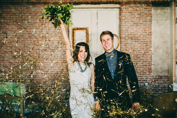 Portraits Wedding Inspiration