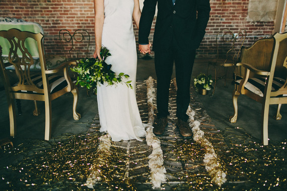 Industrial modern wedding ideas Wedding Inspiration