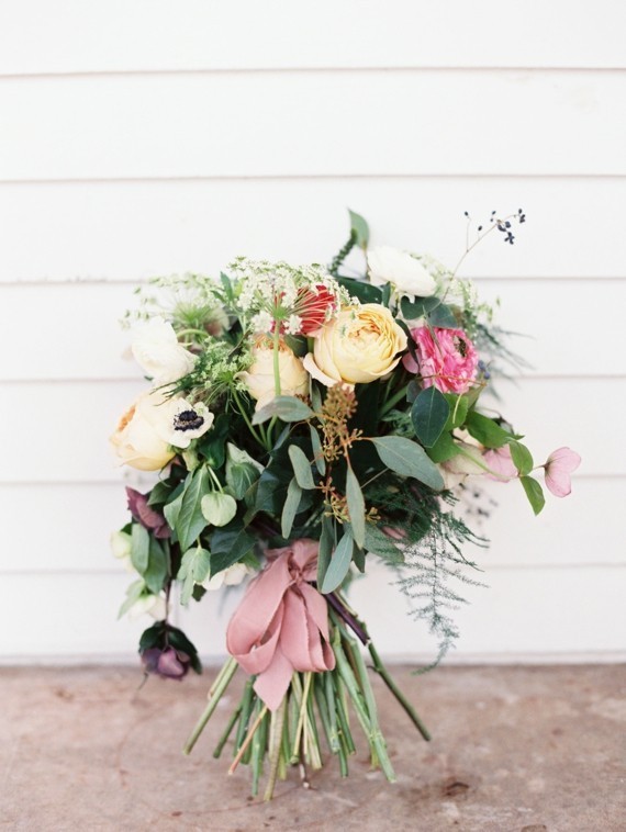 Bricolage Wedding Inspiration