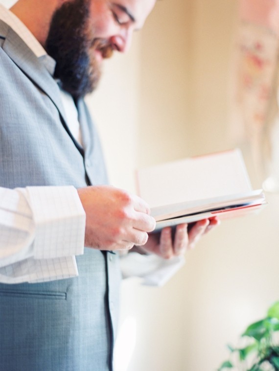 Michelle Boyd Photography Wedding Inspiration