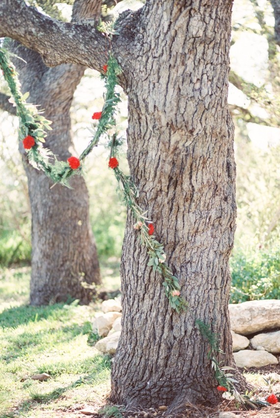 Rustic Texas wedding Wedding Inspiration