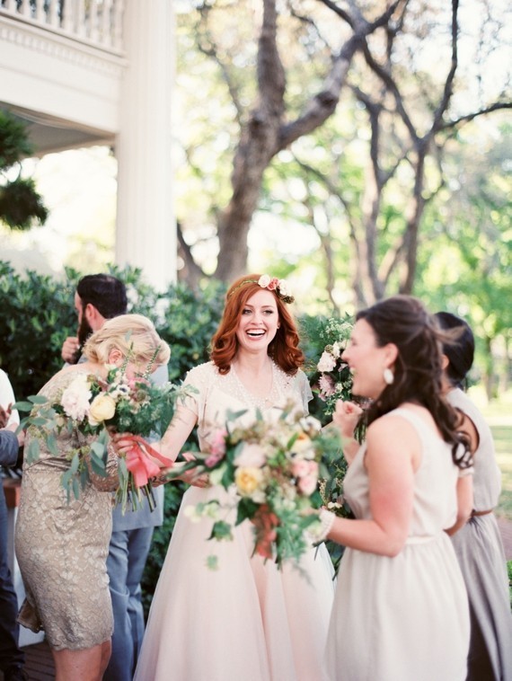 The Winfield Inn Wedding Inspiration