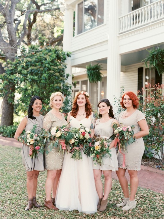 Michelle Boyd Photography Wedding Inspiration