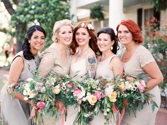 The Winfield Inn Wedding Inspiration