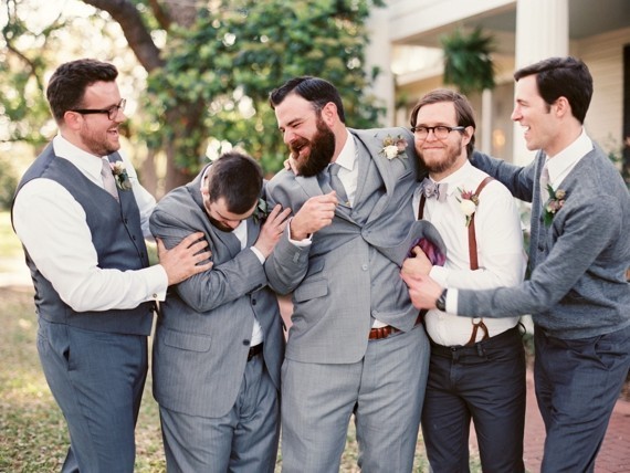 Michelle Boyd Photography Wedding Inspiration