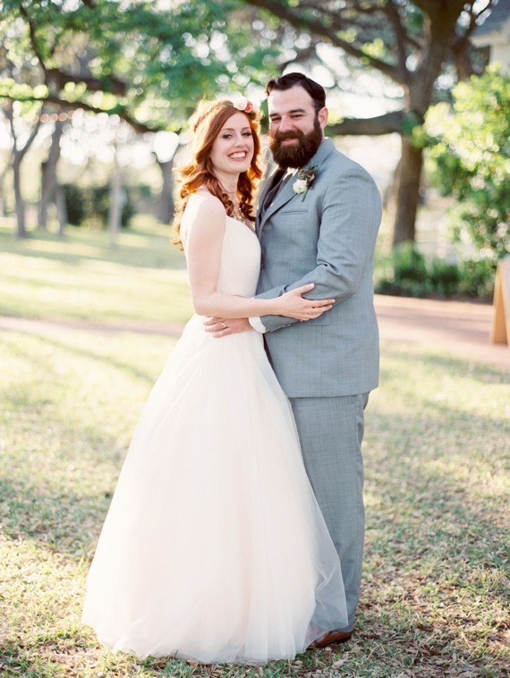 The Winfield Inn Wedding Inspiration