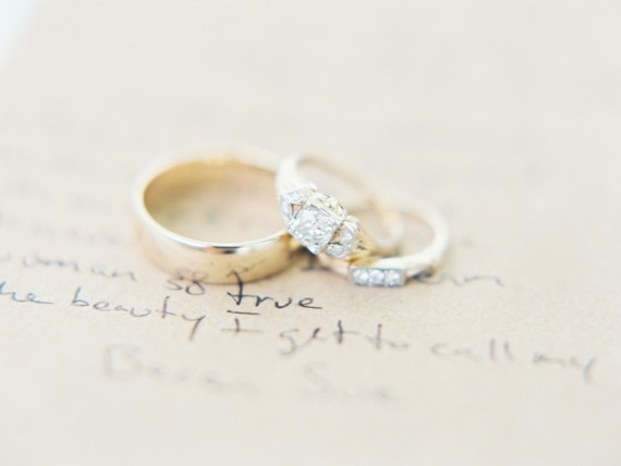 Rustic Texas wedding Wedding Inspiration