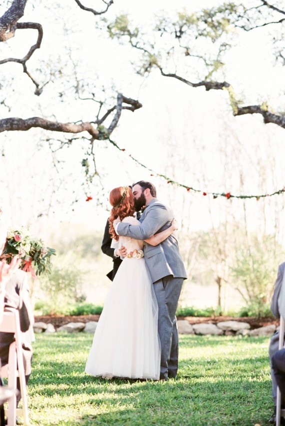 The Winfield Inn Wedding Inspiration