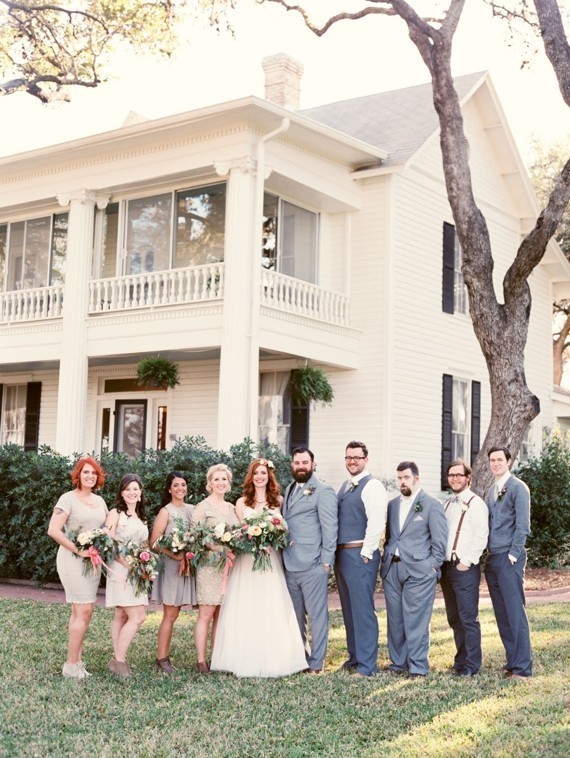Michelle Boyd Photography Wedding Inspiration