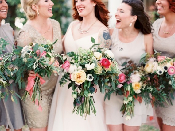 Michelle Boyd Photography Wedding Inspiration