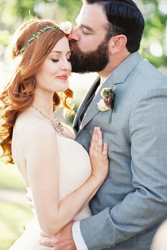 The Winfield Inn Wedding Inspiration