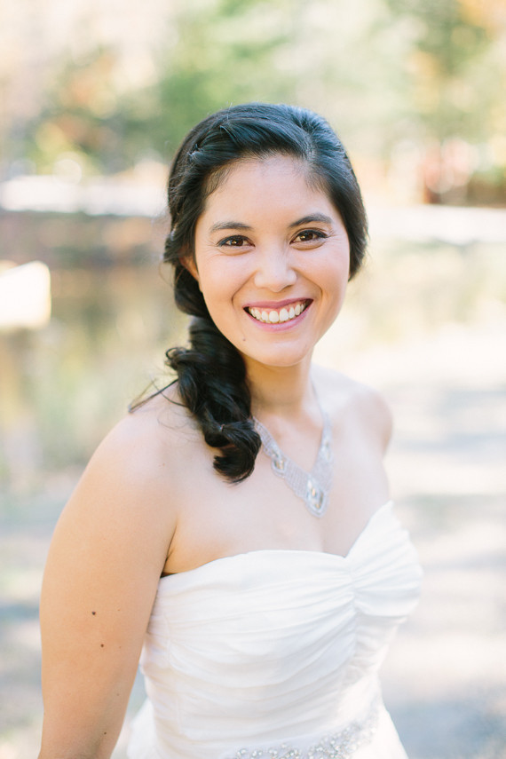 Bride Inspiration