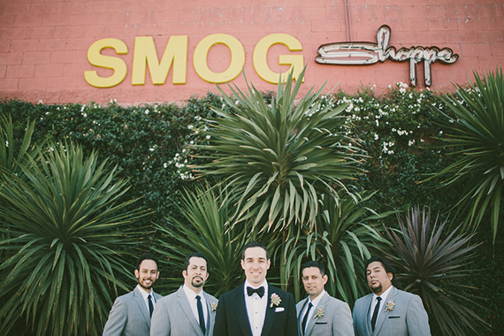 Venue Wedding Inspiration
