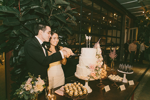 Smog Shoppe wedding Wedding Inspiration