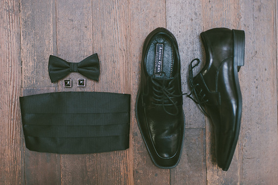 Smog Shoppe wedding Wedding Inspiration