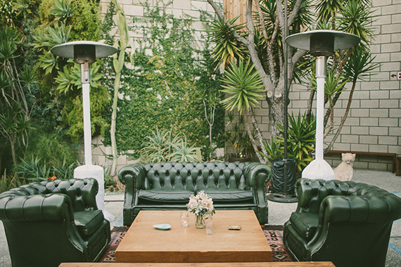 Smog Shoppe wedding Wedding Inspiration