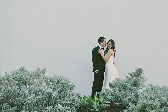 Portraits Wedding Inspiration