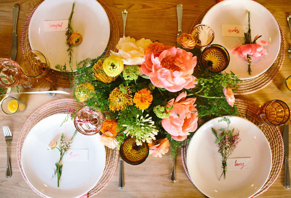 Ace Hotel downtown LA wedding Wedding Inspiration