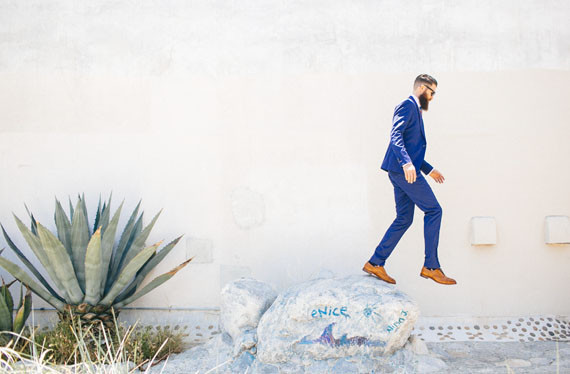 Ace Hotel downtown LA wedding Wedding Inspiration