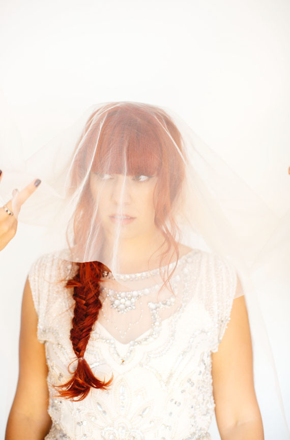 Ace Hotel downtown LA wedding Wedding Inspiration