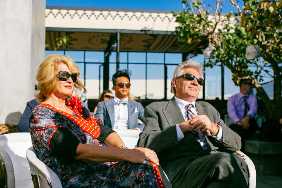 Ace Hotel downtown LA wedding Wedding Inspiration