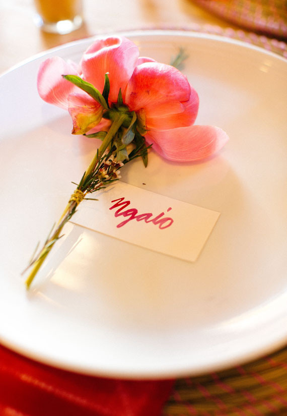 Ace Hotel downtown LA wedding Wedding Inspiration