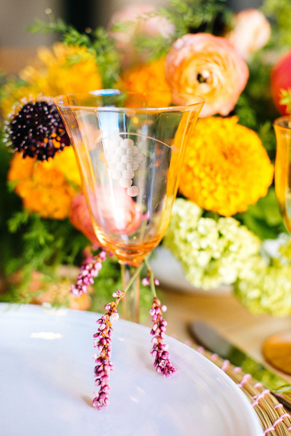 Ace Hotel downtown LA wedding Wedding Inspiration
