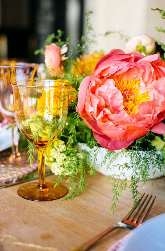 Ace Hotel downtown LA wedding Wedding Inspiration