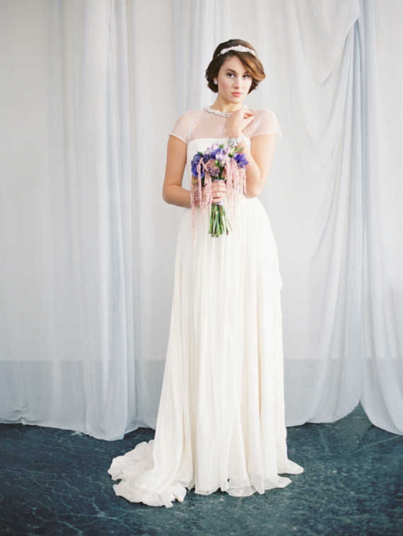 Megan Pomeroy Photography Wedding Inspiration
