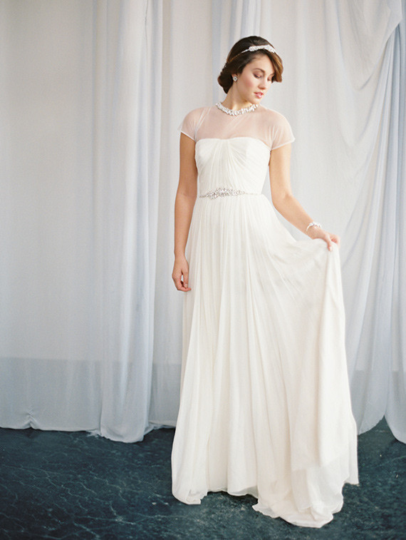 Megan Pomeroy Photography Wedding Inspiration