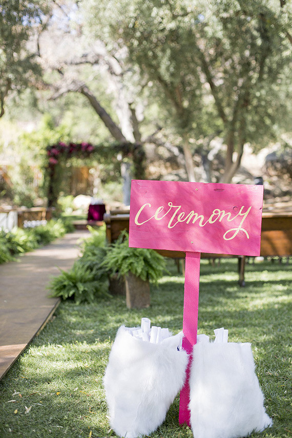 La Boheme Event Planning Wedding Inspiration