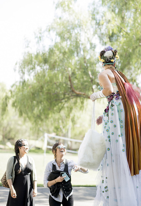 Jesi Haack Design Wedding Inspiration