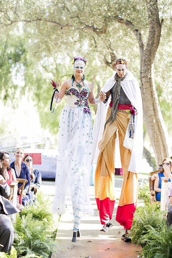 Jesi Haack Design Wedding Inspiration