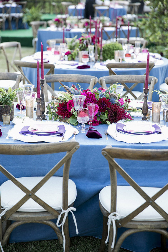 JL Designs Wedding Inspiration