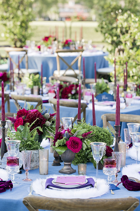 JL Designs Wedding Inspiration