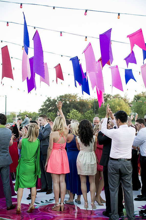 La Boheme Event Planning Wedding Inspiration
