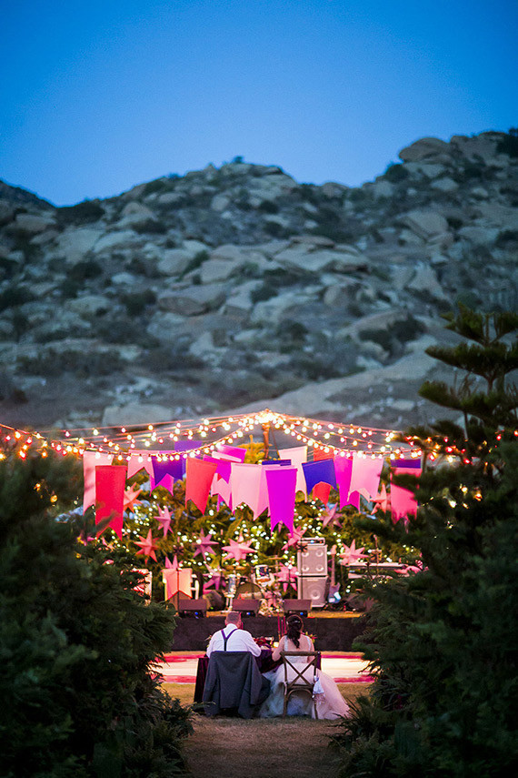La Boheme Event Planning Wedding Inspiration