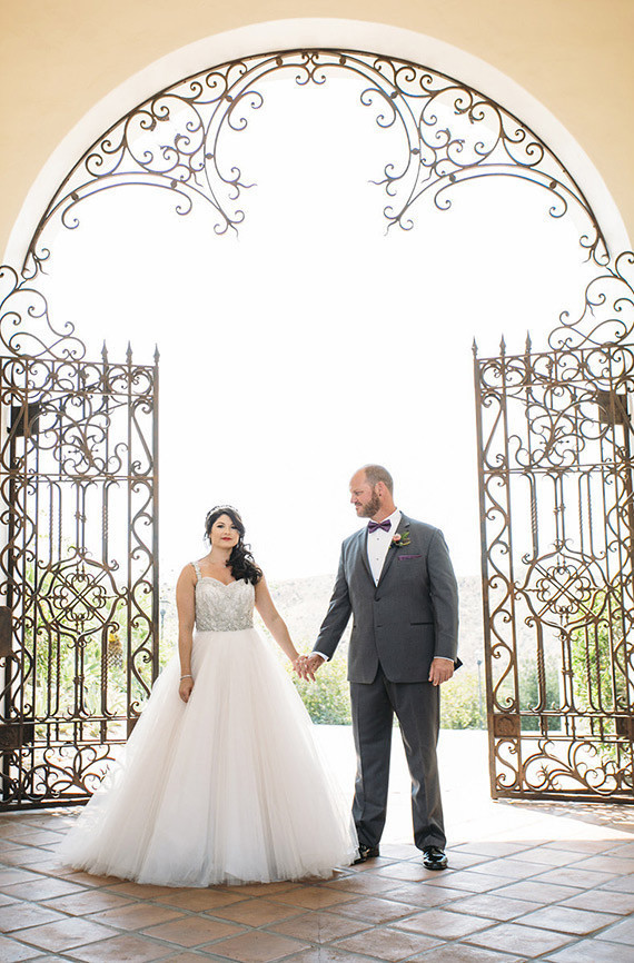 Jesi Haack Design Wedding Inspiration