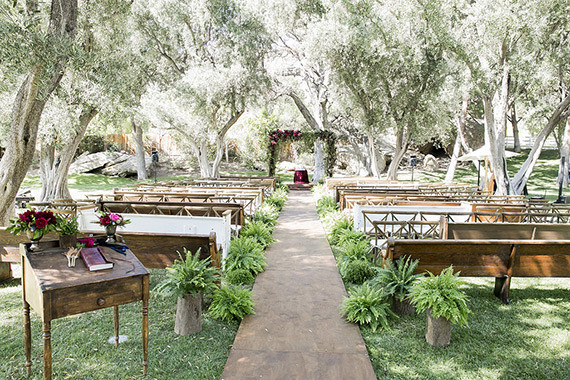 Jesi Haack Design Wedding Inspiration