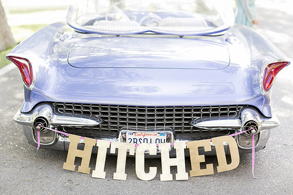 Jesi Haack Design Wedding Inspiration