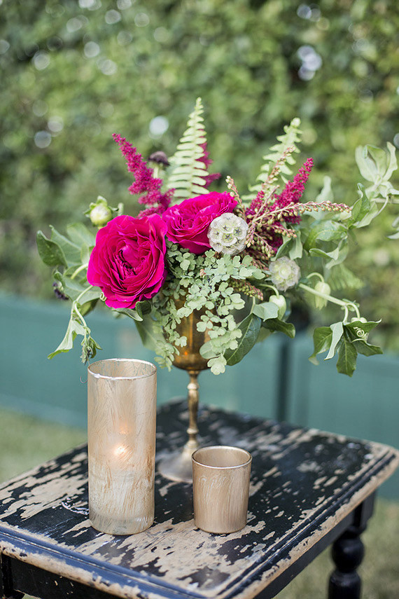 La Boheme Event Planning Wedding Inspiration