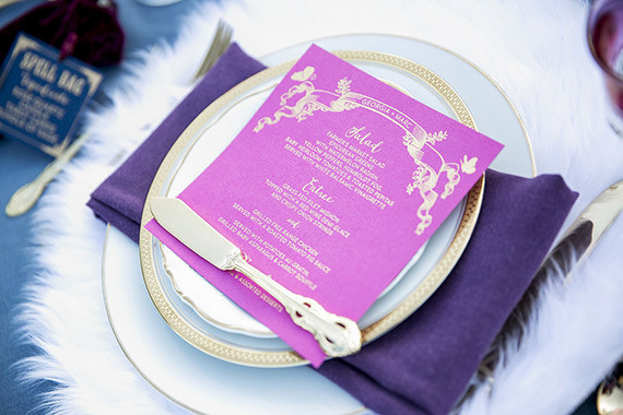 Jesi Haack Design Wedding Inspiration