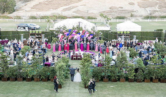 Jesi Haack Design Wedding Inspiration
