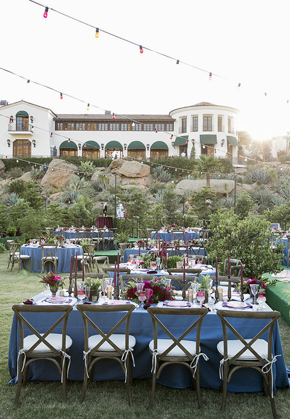 La Boheme Event Planning Wedding Inspiration