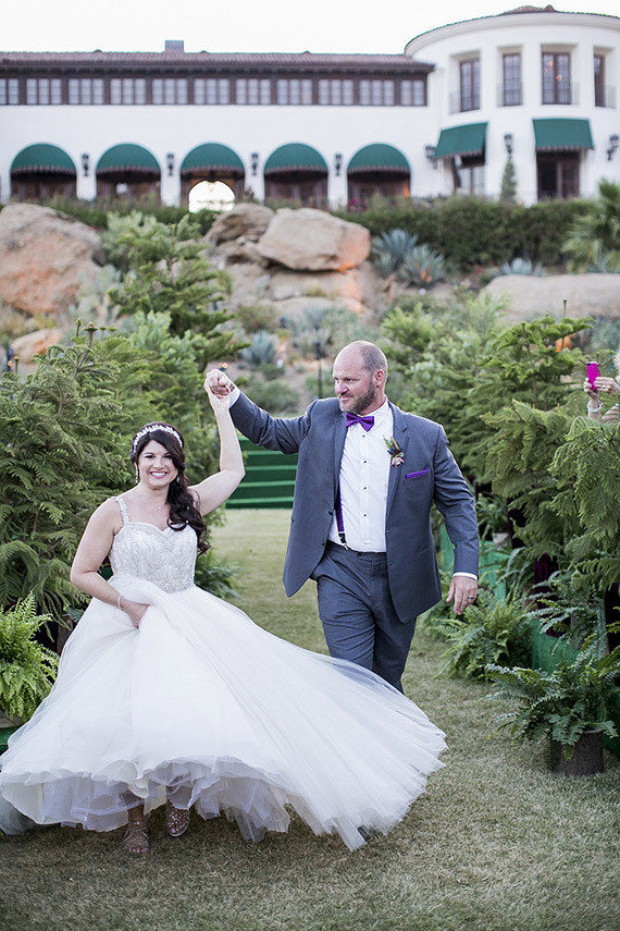 La Boheme Event Planning Wedding Inspiration