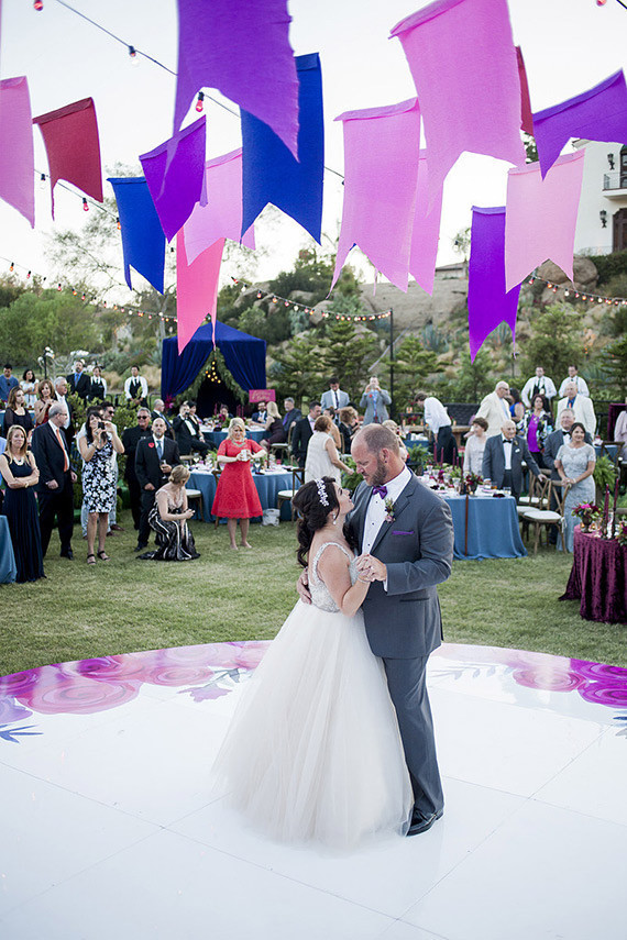 La Boheme Event Planning Wedding Inspiration