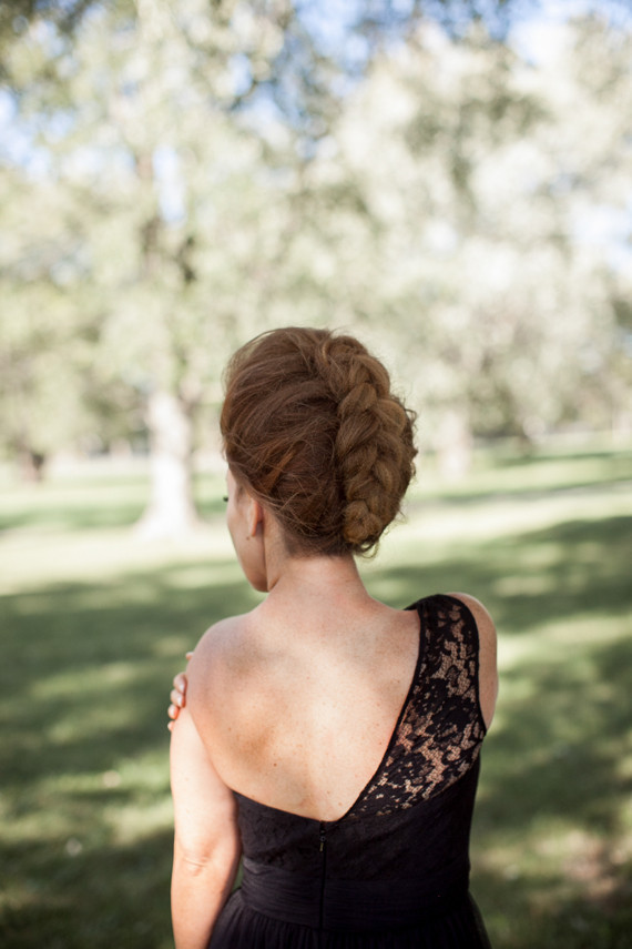 Enchanted masquerade wedding inspiration Wedding Inspiration